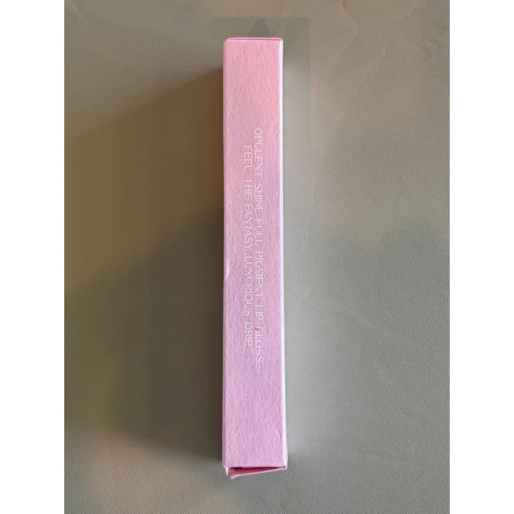 Jeffree Star supreme gloss